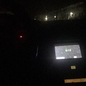 Meet your Posher, Levine